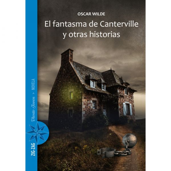 EL FANTASMA DE CANTERVILLE Y OTRAS HISTORIAS