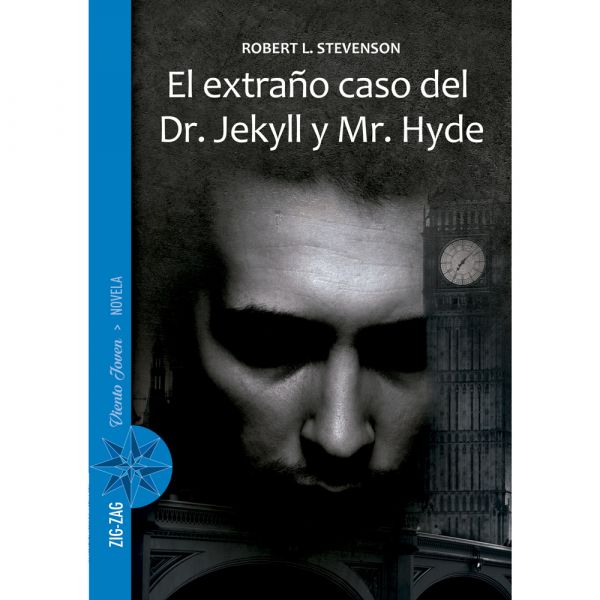 EL EXTRAÑO CASO DE DR. JEKILL Y MR. HYDE