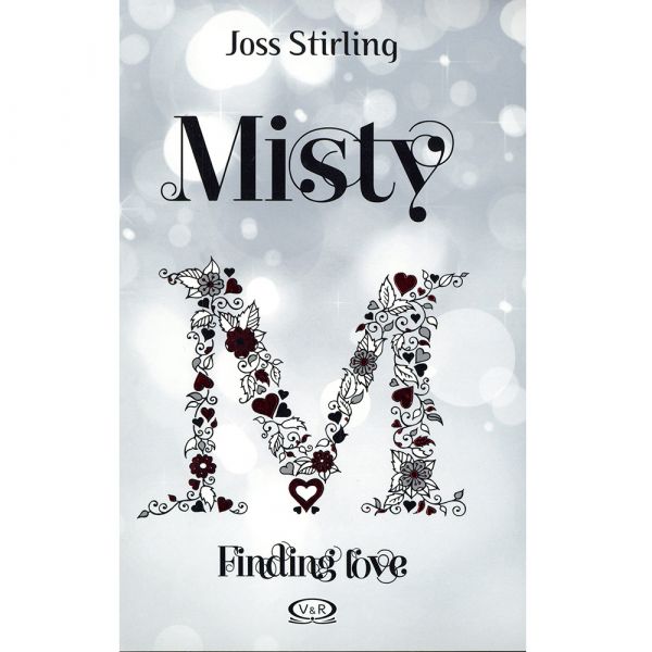MISTY - FINDING LOVE